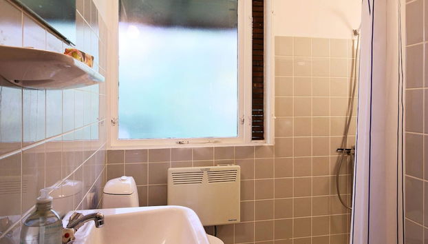 5 Person Holiday Home in Gilleleje - Foto 5, Interior