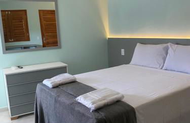 Pousada Maanain - Foto 26