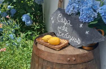 Casa de Fráguas - Foto 2