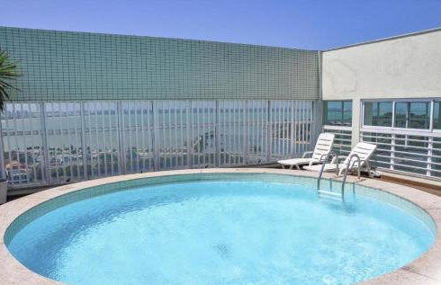 Flat Praia do Canto 2Q-2B Long Stay TRIÂNGULO DAS BERMUDAS - Photo 63