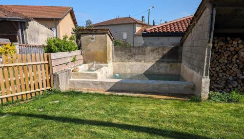 La Maison de Pérouges - Foto 3