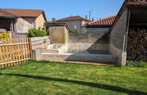 La Maison de Pérouges - Foto 3