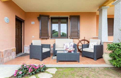 [2 KM DAL MARE] Villetta relax con barbecue - Foto 1