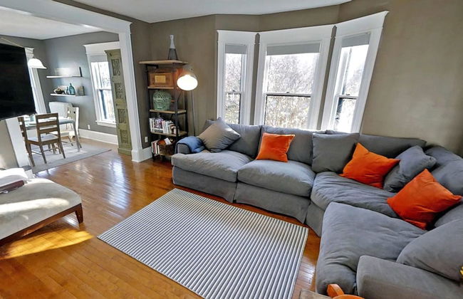 Linden Hills Luxury Charmer - Foto 14