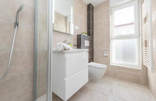 Villa Amfora - First row by the sea - Foto 33