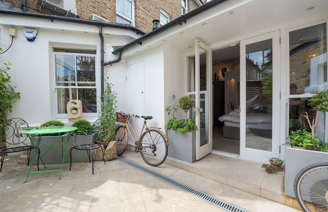 Southwest Oasis - Foto 23