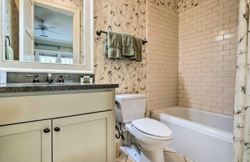 Mountain Views! Home in Brights Creek Golf Club - Foto 29