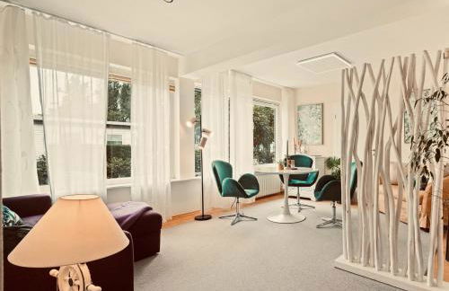 Ferienwohnung Louise 50 m zum See - Foto 3