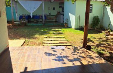 Pousada Doce Verde Nobres MT - Foto 37