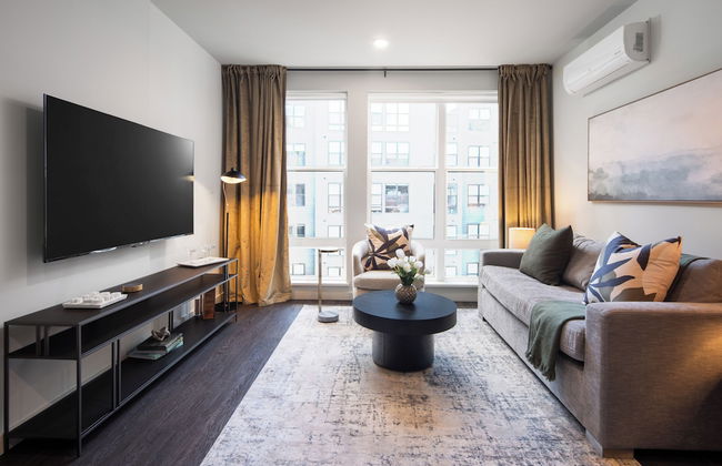 Luxury Apartments by Hyatus at The Asher - Foto 50