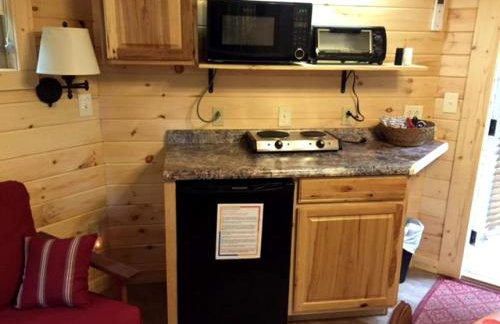 Stunning Tree House Rental in the Forest near Beckley, West Virginia - Foto 14