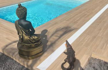 Villa Tejeguate - Foto 46