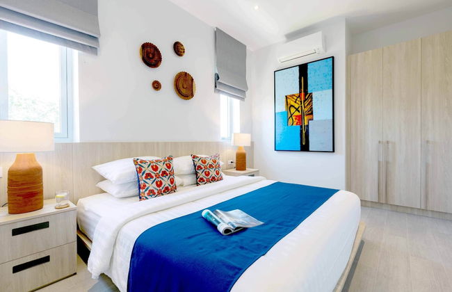 Samui Sunsets Luxury Villas - Foto 6