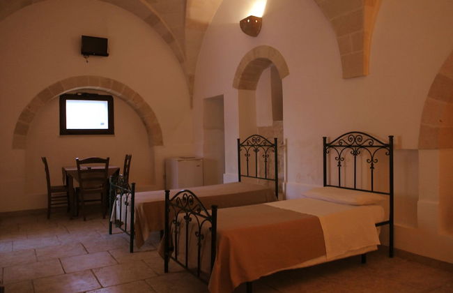 Agriturismo Masseria Nuova - Foto 5