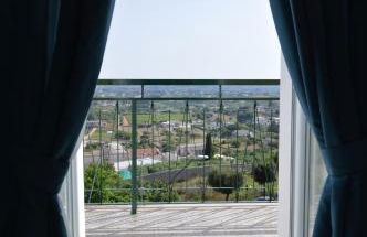 Balcone in Valle d'Itria - Foto 1