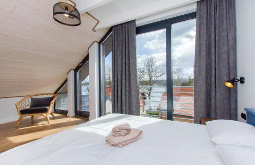 DOMKI APARTAMENTOWE CHMIELÓWKA - Foto 68