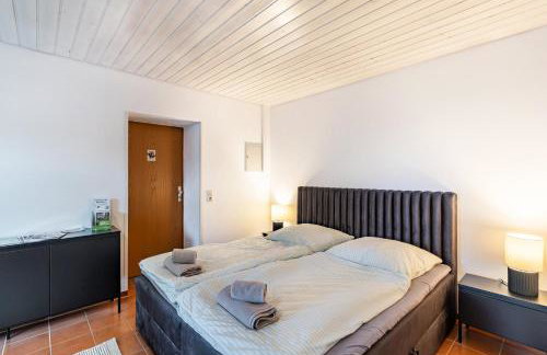 Haus Ersfeld – Gartenstudio - Foto 9