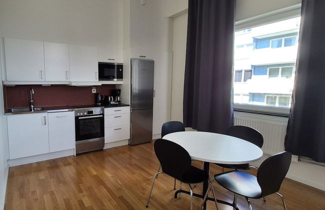 Hotel Torslanda - Photo 23