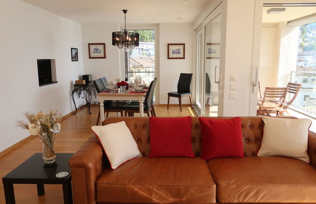 Le Belvédère D3.8 - Foto 11