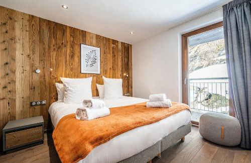 Le Globe Argentière Chamonix - by EMERALD STAY - Foto 14