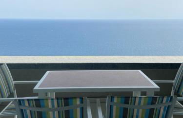 MONACO DOORS 3 Vue Mer, Piscine, Parking - Foto 10