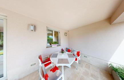 Design Apartment EMERALD Viškovo - Photo 36