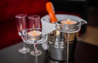 GLAMOUR - Restaurant & SPA - Foto 10