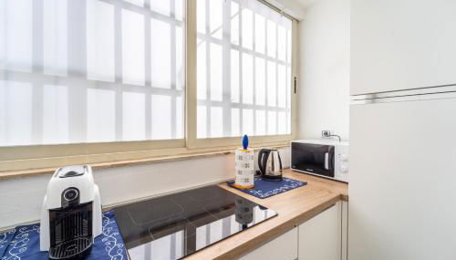 Trivano il Rifugio - Foto 2, toaster, minibar