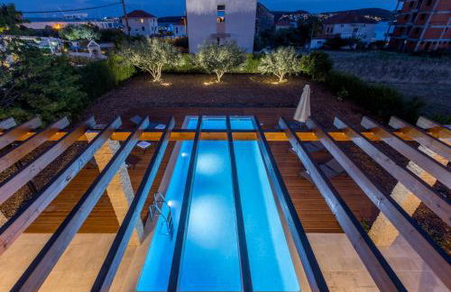 Villa Trogir - Foto 53