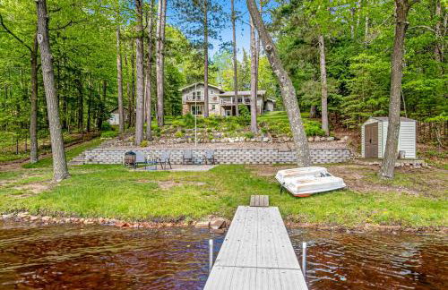 Road Lake Escape - Foto 38