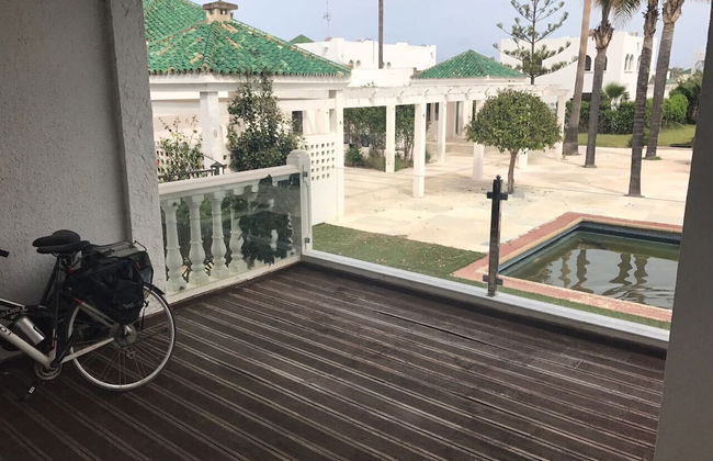 Vue Piscine Marina Jfr - Photo 12