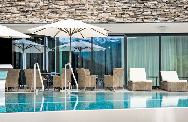 Wellnessapartment - Foto 28