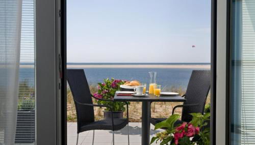 Ferienwohnung *Aalto* - Foto 3