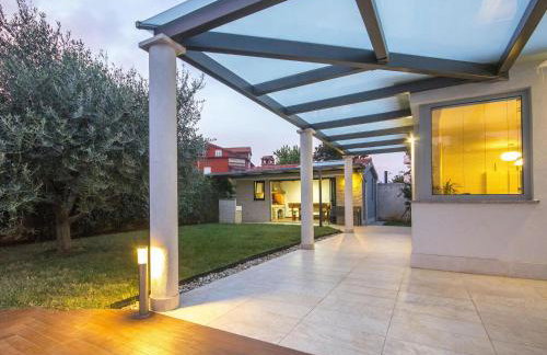 Villa Family Paris - Foto 47