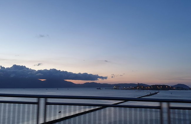 Da Nang bei Nacht Tour - Foto 4