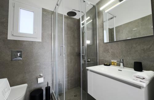 Aegean View Studio #1 - Foto 17