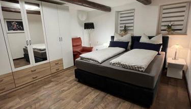 Wandas Domizil mit Whirlpool - Foto 4