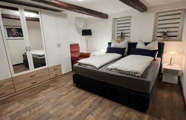 Wandas Domizil mit Whirlpool - Foto 4