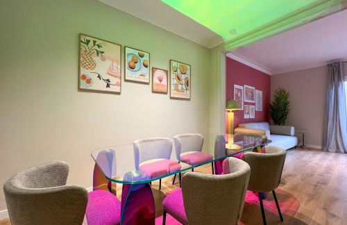 Stay U-nique Apartment Castanyer - Foto 2