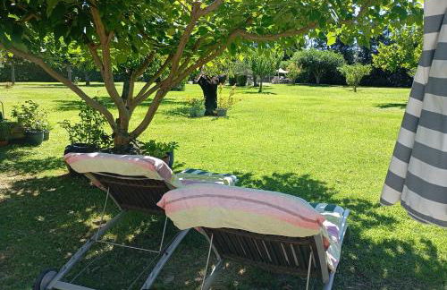 Gîte la Cigale en pleine campagne - Foto 13