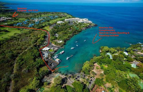 Newly Renovated Condo with SUP Paddle Boards and Golf Clubs Included - Foto 5