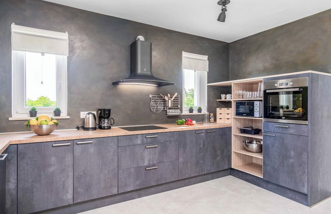 Villa Rosewood - Foto 21