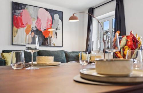 Casa Tantris - in Gmund am Tegernsee - Foto 14