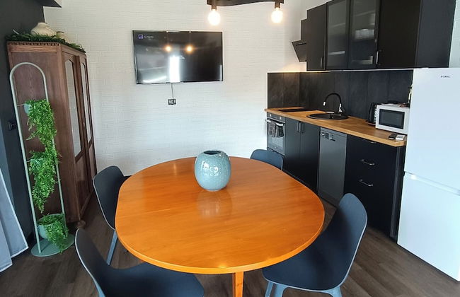 Saules Club Apart Hotel - Foto 65