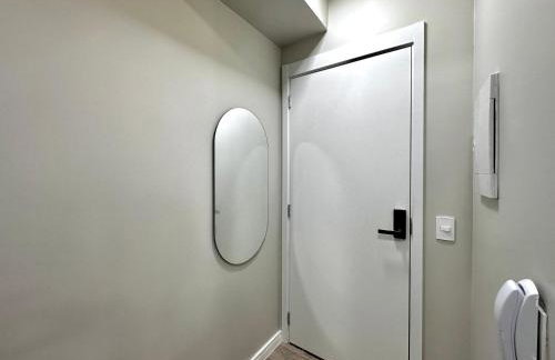 Studio com piscina a 1 minuto a pé do Metrô Brooklin - Foto 22