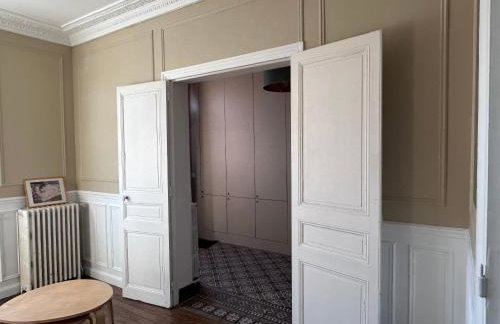 Maison chic et cosy - Foto 11