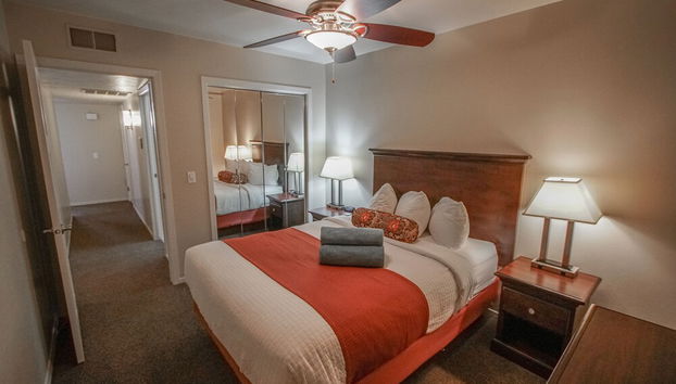 Multi Resorts at Villas at Southgate, a VRI resort - Foto 5, Habitación