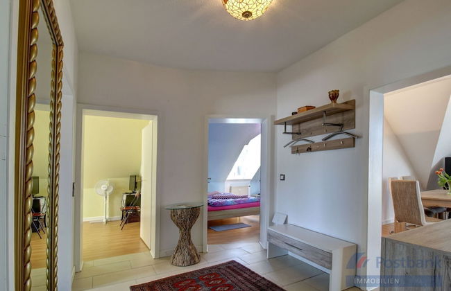 Wohnen Im Exklusiven Dichterviertel - Foto 18