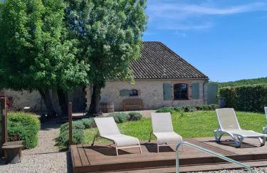 Gîte Le Pressoir - Foto 42