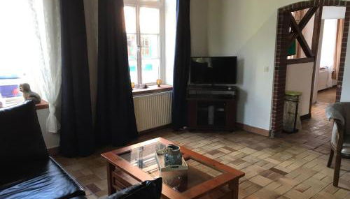 Apartment für zwei Personen im Erdgeschoss by Interhome - Foto 5